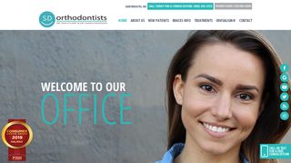 Stuart & Davidson Orthodontics | Orthodontist Dartmouth NS