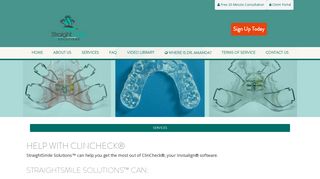 Help With ClinCheck® | Invisalign ClinCheck Help