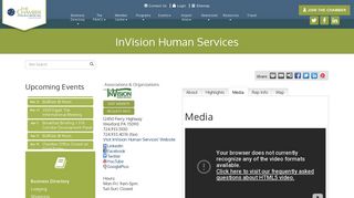 InVision Human Services | Associations & Organizations - Pittsburgh ...