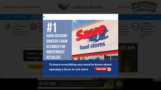 Fareway First To Introduce Invisipon Digital Coupon Solution