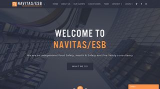 NAVITAS/ESB - Navitas Group
