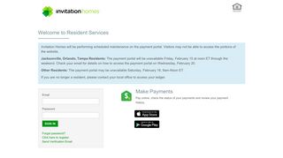 Resident Services - RENTCafe