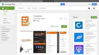 Invoicera - Apps on Google Play