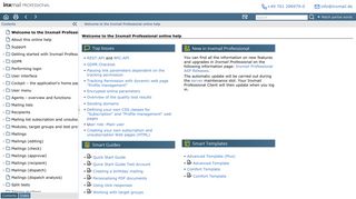 Inxmail Professional Anwenderdokumentation Inxmail Commerce ...