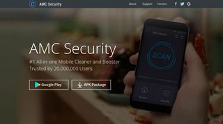 Download Free From - AMC Security