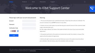 Partnerreset - IObit