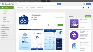 IOBMobile - Apps on Google Play