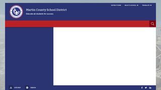 iObservation - Martin County School District