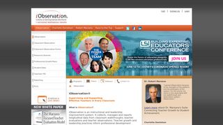 iObservation: Classroom Walkthrough & Professional Development ...