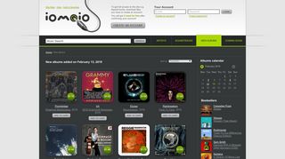 Download New Music Albums 2019 - Buy New Music ... - Iomoio