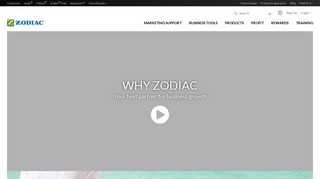 Automatic Pool Cleaners & Equipment | ZODIAC® | Official Website