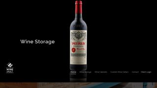 Ioption login :: Traded options - Vancouver Wine Vault