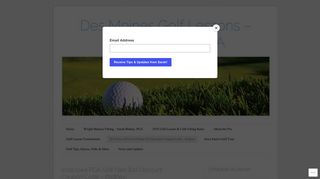 2019 Iowa PGA Golf Pass $10 Discount Coupon Code – sbidney | Des ...