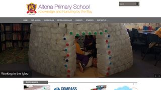 Altona Primary School