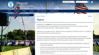 iPass | Dracut Public Schools