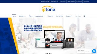 IPFone