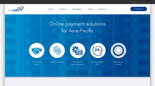 IPGPAY.com: Online Payment Gateway Services