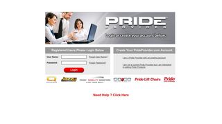 prideprovider.com