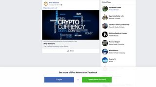 IPro Network - https://pro-coin.net/ | Facebook