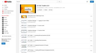 iQ CQC Toolkit v2.0 - YouTube