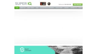 SuperIQ: Self managed super funds | Australian SMSF provider