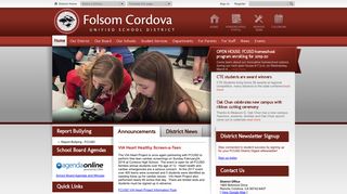 iReady Login - Folsom Cordova Unified School District