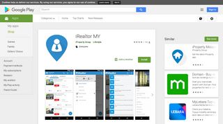 iRealtor MY - Apps on Google Play