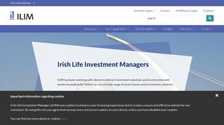 Irish Life Invesment Managers