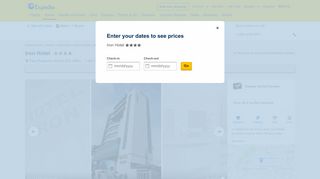 Iron Hotel: 2019 Room Prices , Deals & Reviews | Expedia