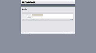 Ironbeam, Inc.