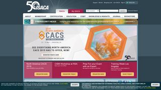 Information Technology - Information Security – Information ... - ISACA