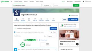 Isagenix International Independent Isagenix Associate Reviews ...
