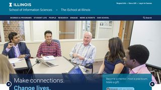 School of Information Sciences | The iSchool at Illinois | ischool.illinois ...
