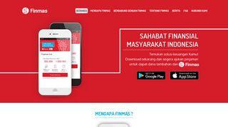 Finmas - Sahabat Finansial Indonesia