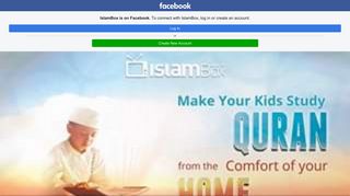 IslamBox - Home | Facebook
