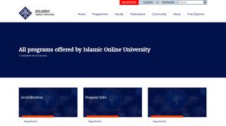 bais | Islamic Online University