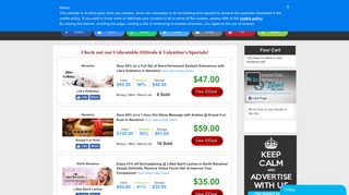 Island Daily Deals | Online Deals & Coupons in Nanaimo, Victoria ...