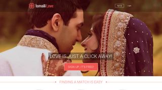 Ismaili love - The number one Ismaili dating site in the world