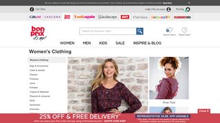 Cheap Women's Clothing | Women's Fashion Catalogue | bonprix