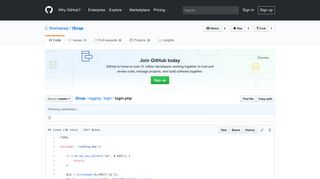 iSnap/login.php at master · thomaswp/iSnap · GitHub