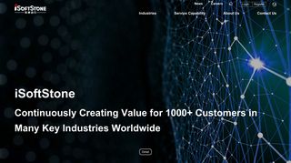 iSoftStone - Leading China Innovative Software and IT Services Provider