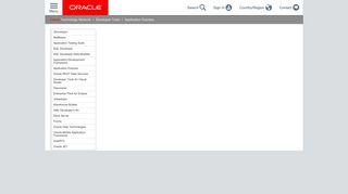 Getting Started with iSQL*Plus - Oracle