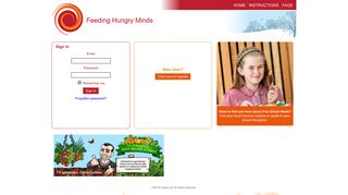 school meal ordering and payments. - cypad.net