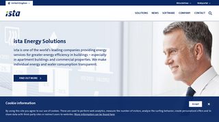 ista Energy Solutions Limited | ista