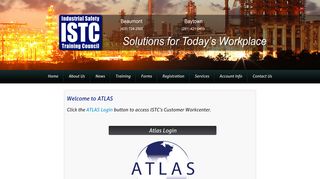 Atlas - ISTC