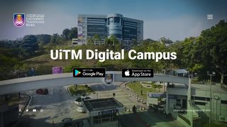UiTM Digital Campus