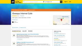 iSweeps Internet Cafe 3945 Hughes Ln Ste B, Bakersfield, CA 93304 ...