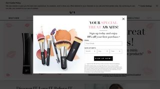IT Cosmetics UK | Makeup, Skincare & Brushes For An Ultimate ...