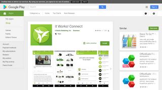It Works! Office - Apps on Google Play