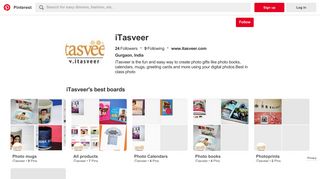 iTasveer (itasveer) on Pinterest